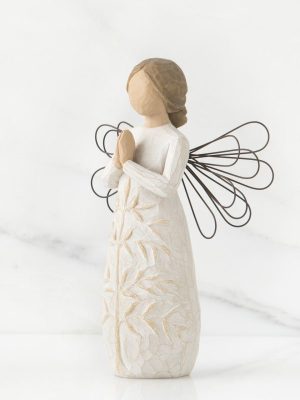 A Tree a Prayer 26170_1 Willow Tree Angel