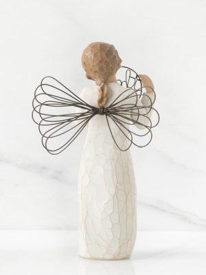 Angel Just for You 26166_1 Willow Tree
