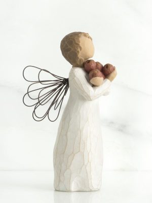 Angel of Good Health 26123_1 Willow Tree