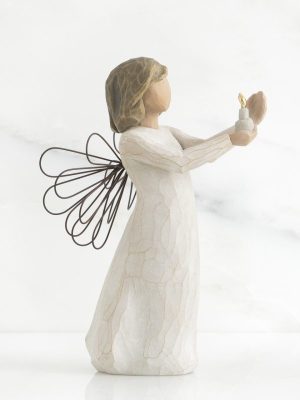 Angel of Hope 26235_1 Willow Tree
