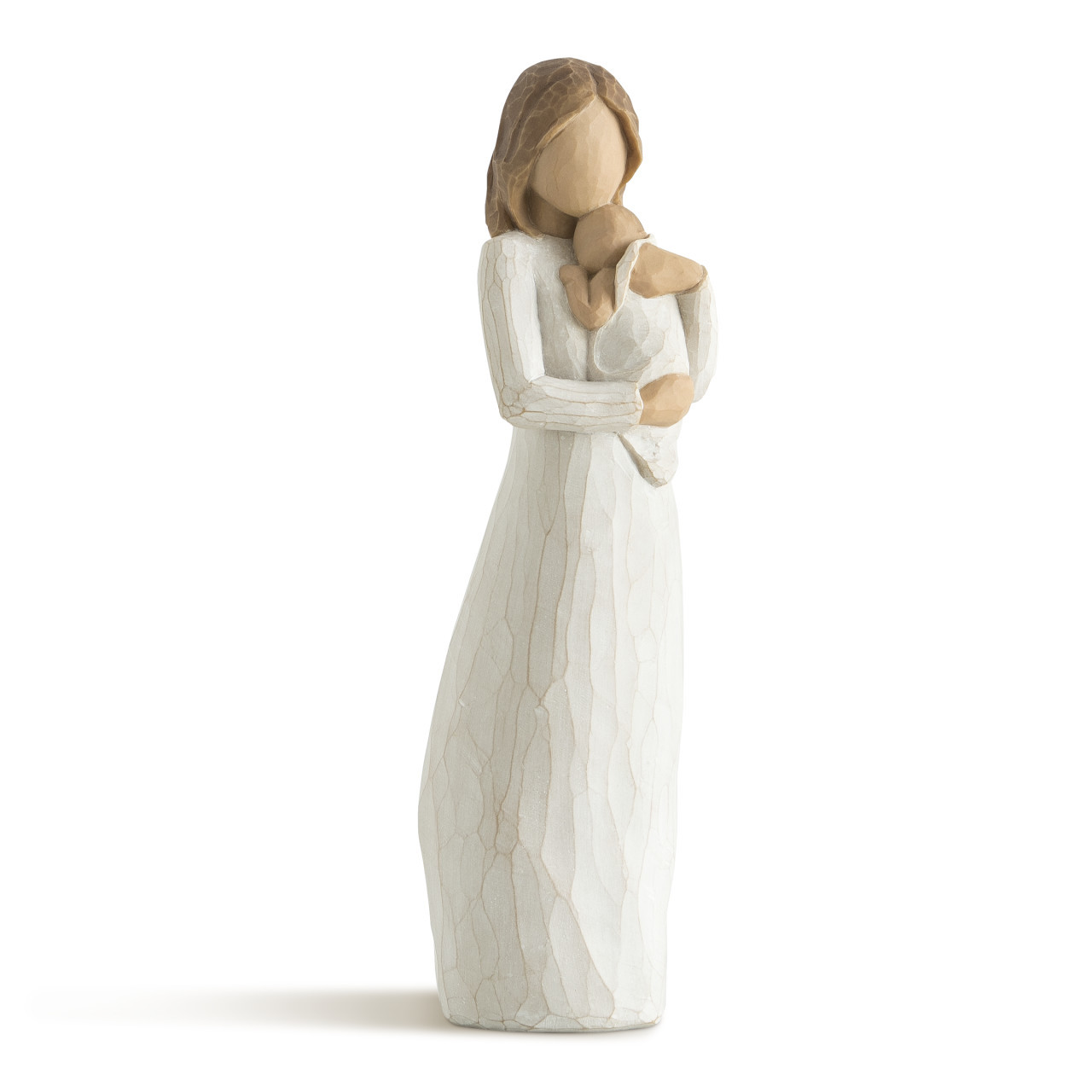 Angel-of-Mine-26124-Willow-Tree-Beeldje Angel-of-Mine-26124-Willow-Tree-Beeldje