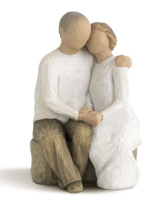 Anniversary-26184-Willow-Tree-Beeldje