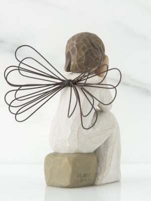 Caring 26079_1 Willow Tree Angel
