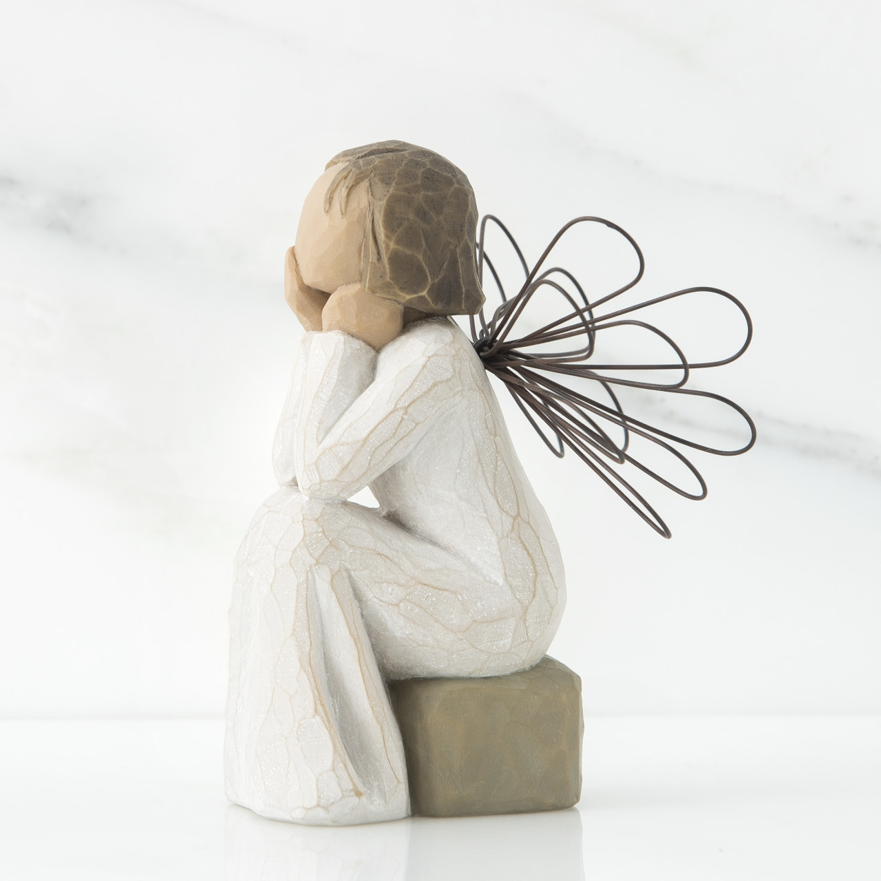 Caring 26079_2 Willow Tree Angel Caring 26079_2 Willow Tree Angel