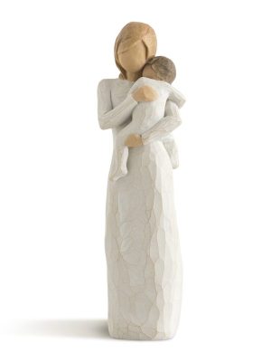 Child of_my Heart 26169 Willow Tree Beeldje