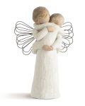 Embrace 26084 Willow Tree Angel