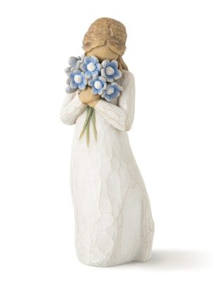Forget-me-Not-26454-Willow-Tree-Beeldje