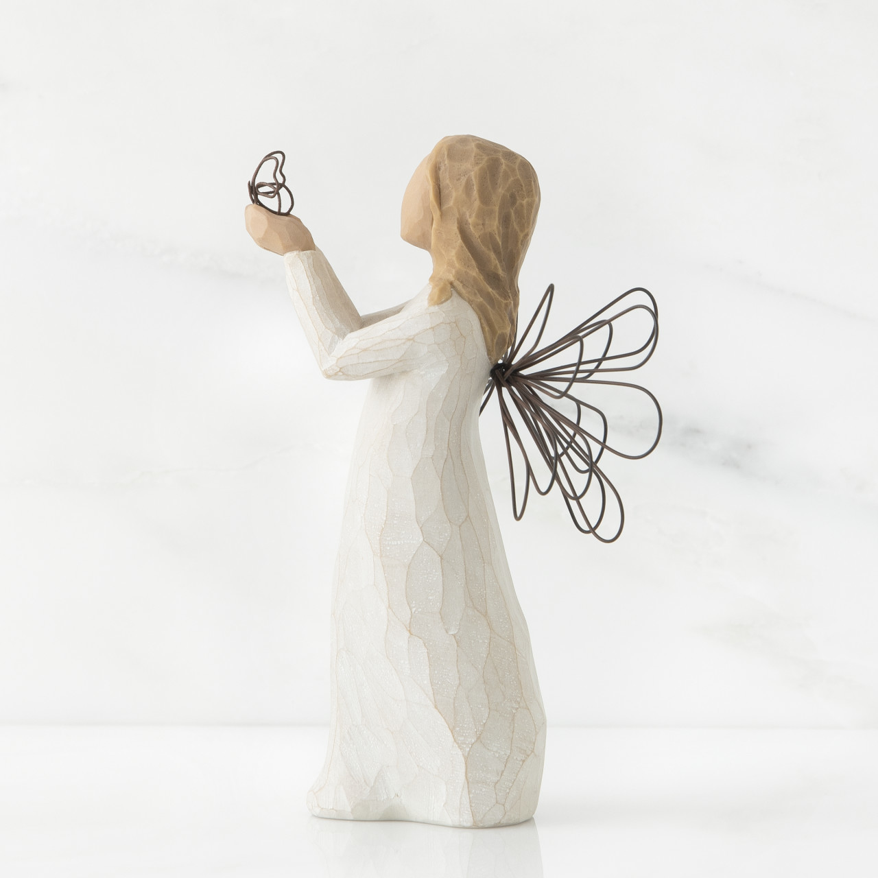 Freedom 26219_1 Willow Tree Angel Freedom 26219_1 Willow Tree Angel