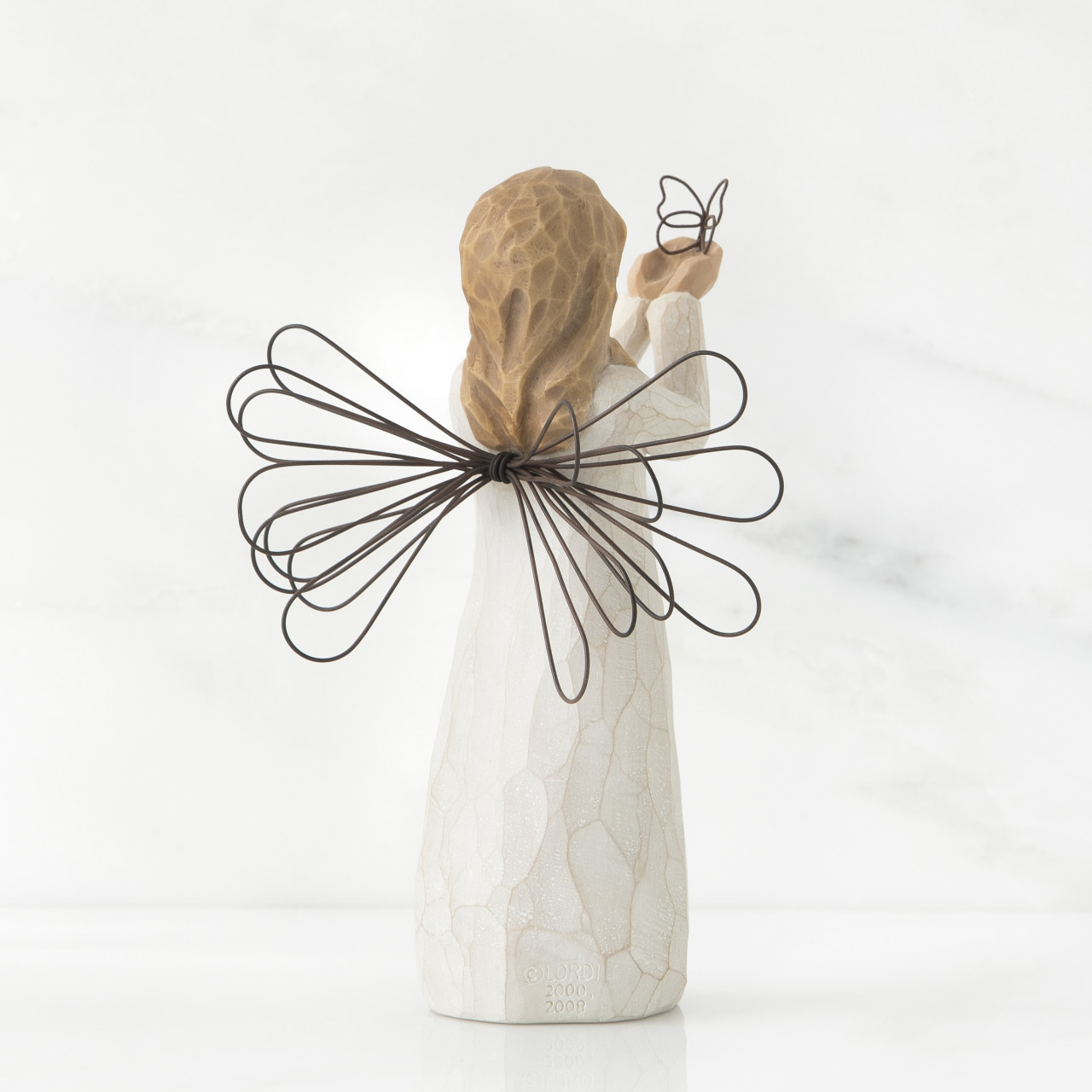 Freedom 26219_2 Willow Tree Angel