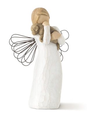 Friendship 26011 Willow Tree Angel