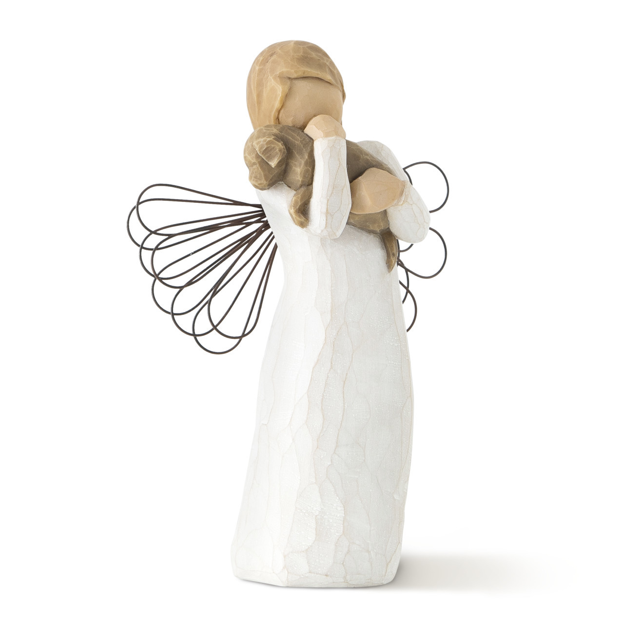 Friendship 26011 Willow Tree Angel Friendship 26011 Willow Tree Angel