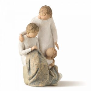 Generations-26167-Willow-Tree-Beeldje