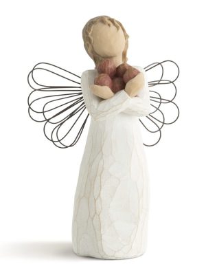 Good Health 26123 Willow Tree Angel