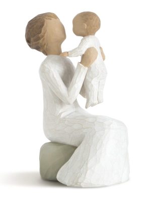 Grandmother-26072-Willow-Tree-Beeldje