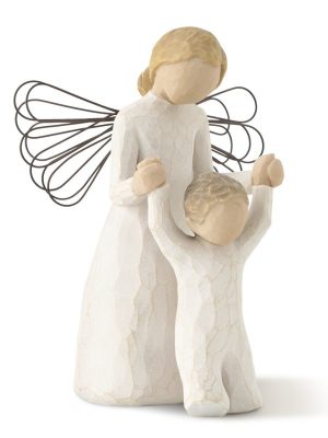 Guardian 26034-Willow-Tree-Angel