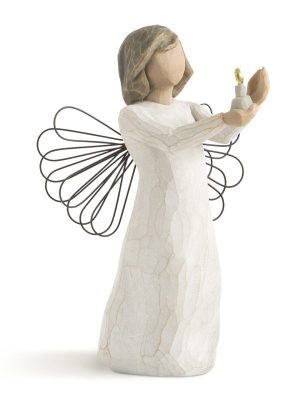 Hope 26235 Willow Tree Angel