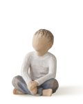 Imaginative Child 26226 Willow Tree Beeldje