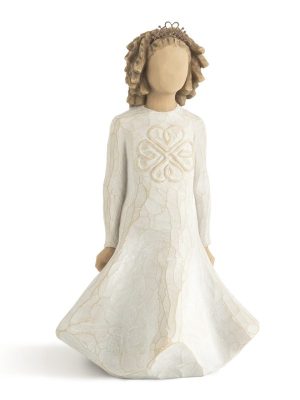 Irish Charm 26245 Willow Tree Beeldje