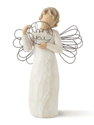 Just for You 26166 Willow Tree Angel