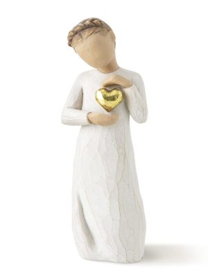 Keepsake 26132 Willow Tree Beeldje