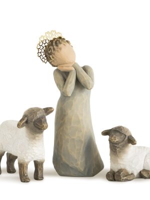 Little-Shepherdess-26442-Willow-Tree-Beeldjes