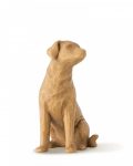 Love my Dog 27682 Light Willow-Tree Beeldje