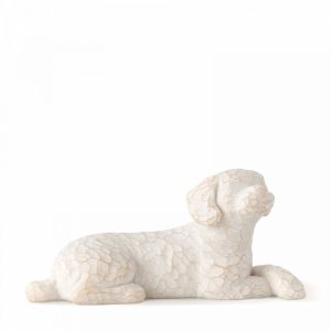 Love-my-Dog-27790-Willow-Tree-Beeldje