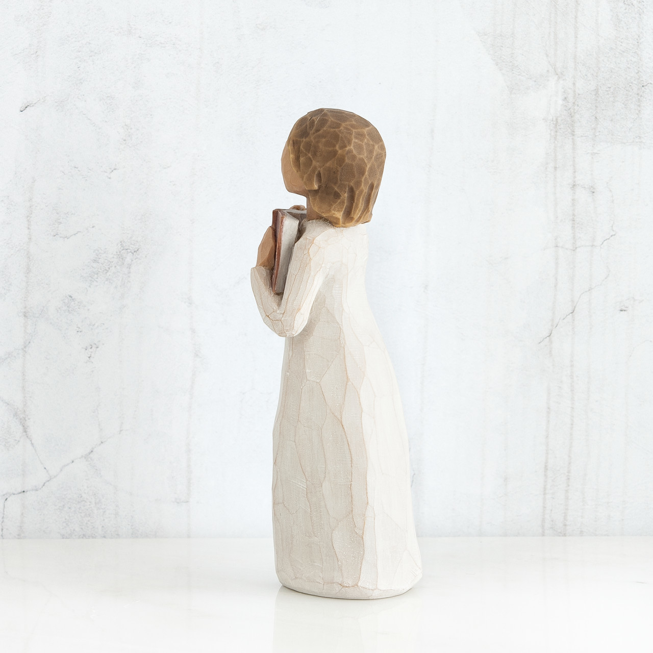 Love of Learning 26165_1 Willow Tree Beeldje Love of Learning 26165_1 Willow Tree Beeldje