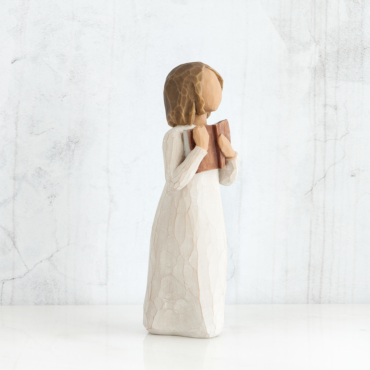 Love of Learning 26165_2 Willow Tree Beeldje Love of Learning 26165_2 Willow Tree Beeldje