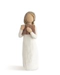 Love of Learning 26165. Willow Tree Beeldje