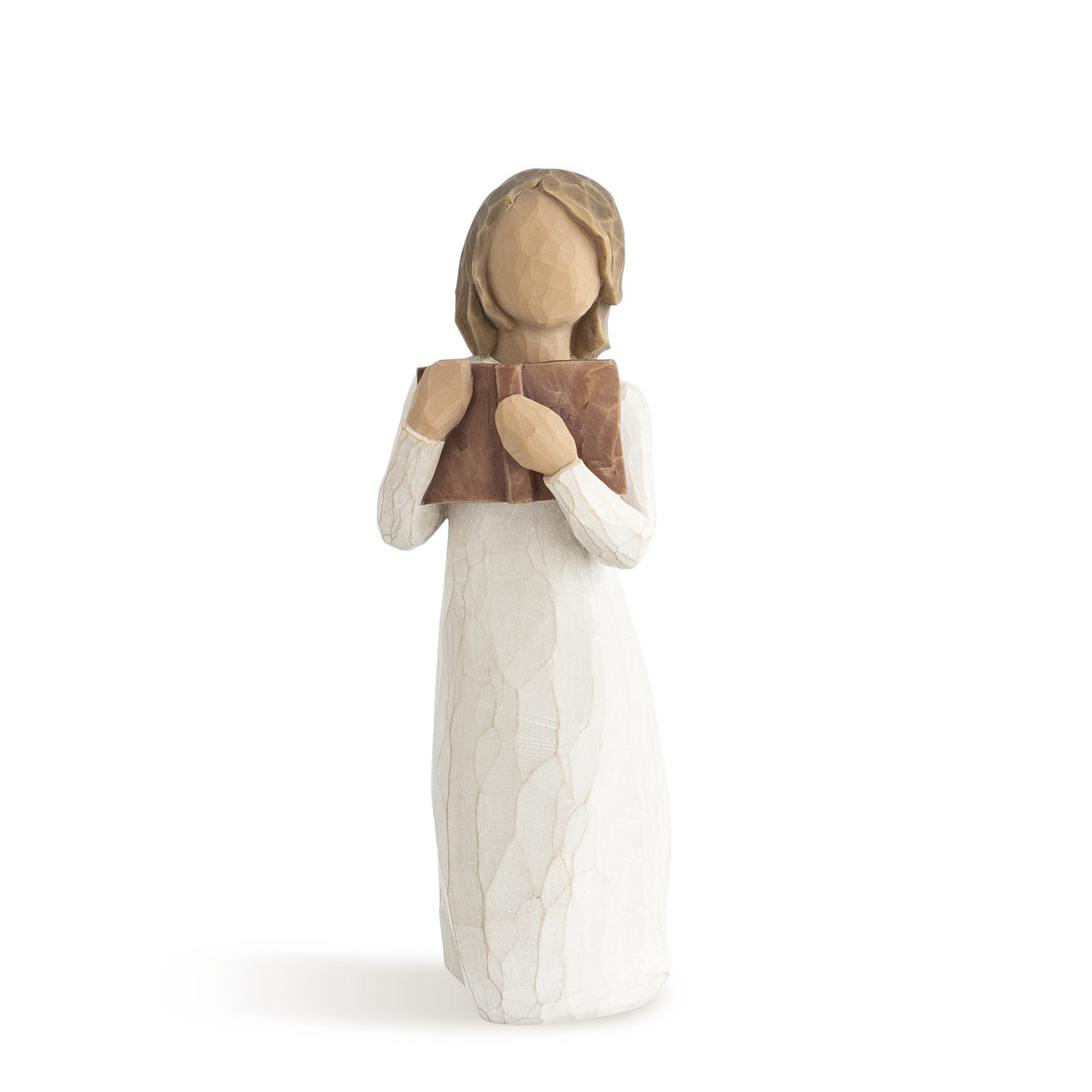 Love of Learning 26165. Willow Tree Beeldje Love of Learning 26165. Willow Tree Beeldje