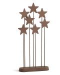 Metal Star 26007 Willow Tree Kerst