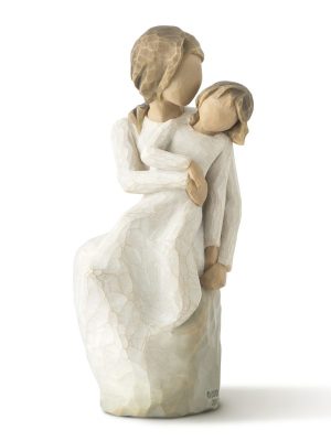 Mother-Daughter-27270-Willow-Tree-Beeldje