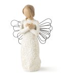 Remembrance 26247 Willow Tree Angel