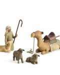 Shepherd-and-Stable-26105-Willow-Tree-Kerst