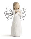 Sign for Love 26110 Willow Tree Angel