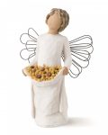 Sunshine Angel 26249 Willow Tree Beeldje