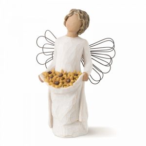 Sunshine Angel 26249 Willow Tree Beeldje
