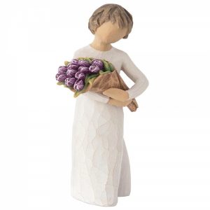 Surprise-27788-Willow-Tree-Beeldje
