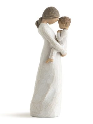 Tenderness 26073 Willow Tree Beeldje