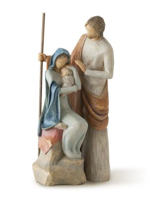 The-Holy-Family-26290-Willow-Tree-Beeldje