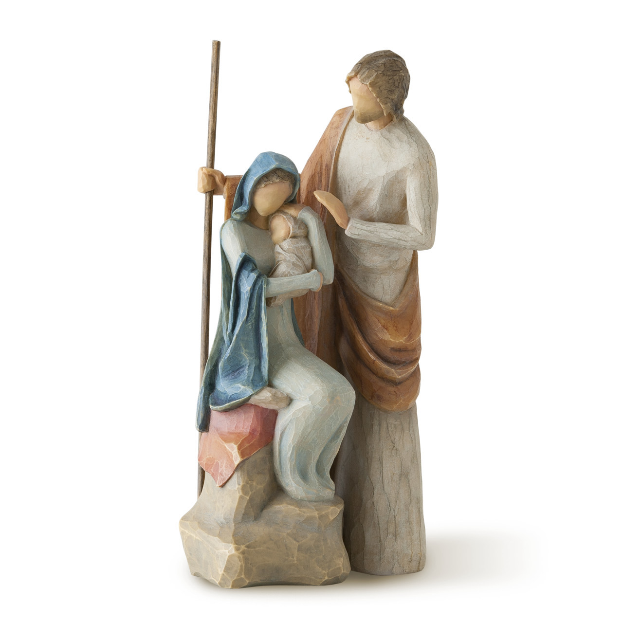 The-Holy-Family-26290-Willow-Tree-Beeldje The-Holy-Family-26290-Willow-Tree-Beeldje
