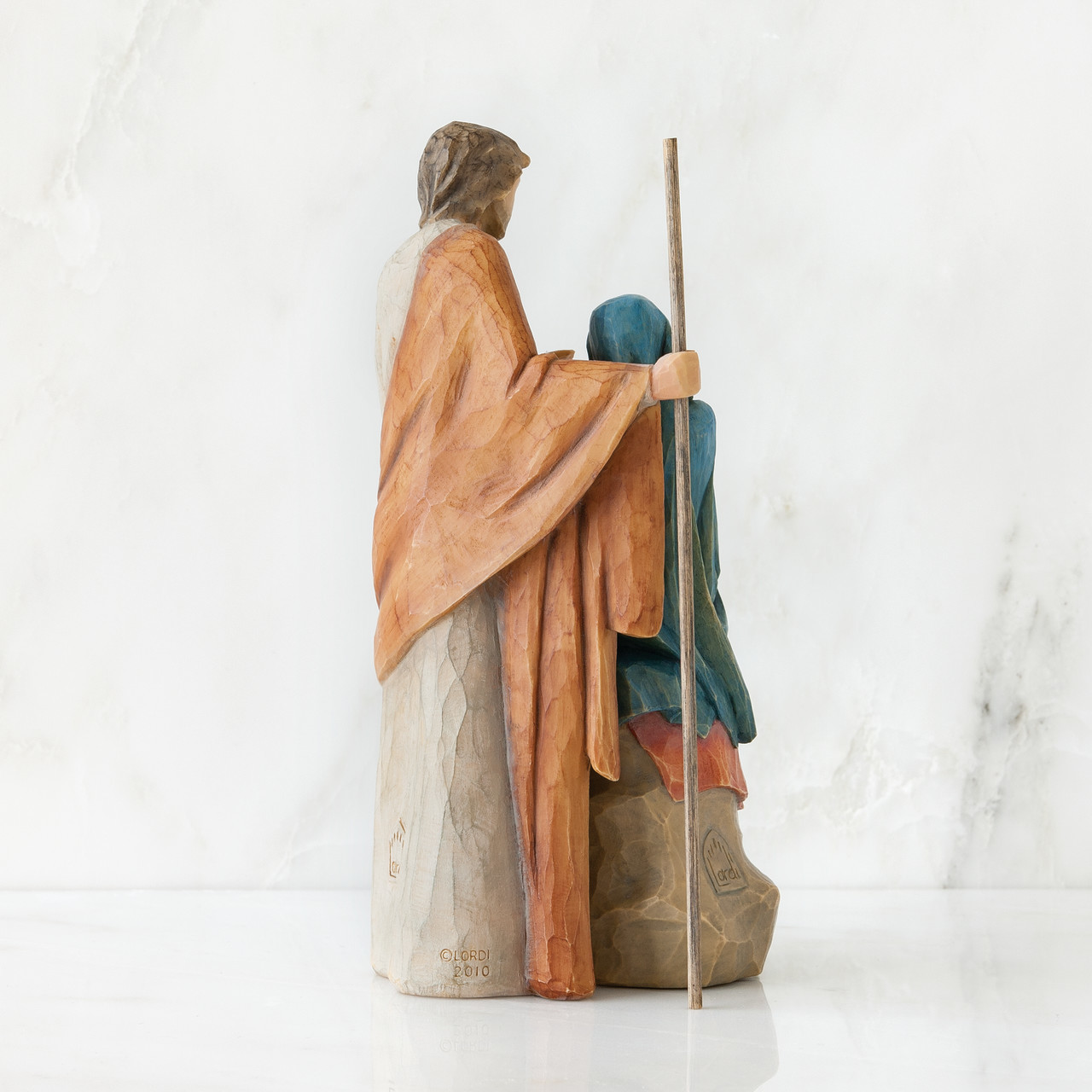 The Holy Family Willow Tree The Holy Family Willow Tree
