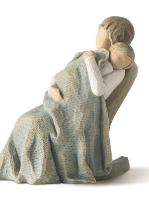 The-Quilt-26250-Willow-Tree-Beeldje