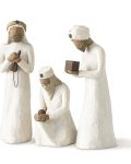 The Three Wise Men 26027 Willow Tree Beeldje