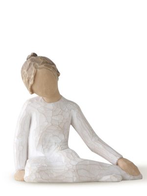 Thoughtful-Child-26225-Willow-Tree-Beeldje
