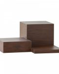 Tri Step Riser 26693 Willow Tree Beeldjes
