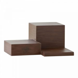 Tri Step Riser 26693 Willow Tree Beeldjes