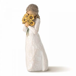 Warm-Embrace-27250-Willow-Tree -Beeldje