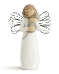With Affection 26109 Willow Tree Angel